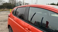 Honda Jazz 1.3 EX 5dr Petrol Hatchback